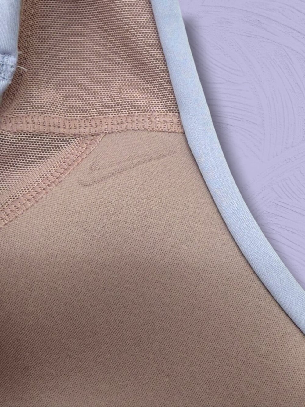 Nike Swoosh Medium-Support Padded Bra Tank S - Picture 5 of 6